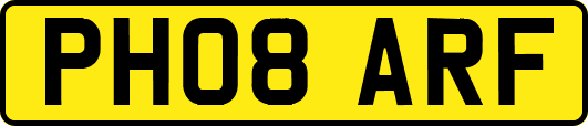 PH08ARF