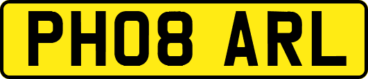 PH08ARL