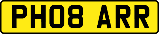 PH08ARR