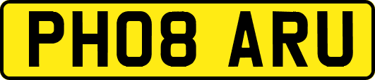 PH08ARU