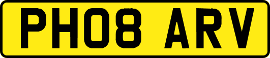PH08ARV