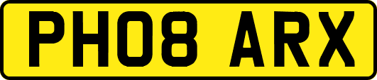 PH08ARX