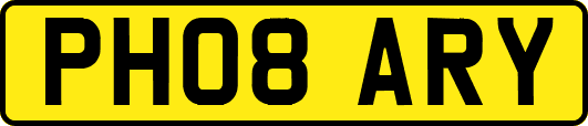 PH08ARY