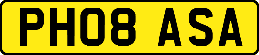 PH08ASA
