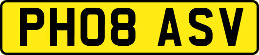 PH08ASV