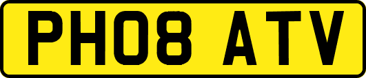 PH08ATV