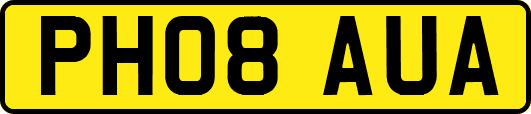 PH08AUA