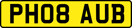 PH08AUB