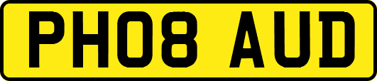 PH08AUD