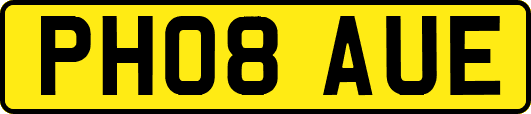 PH08AUE