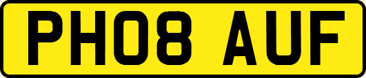 PH08AUF
