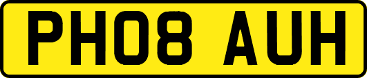 PH08AUH