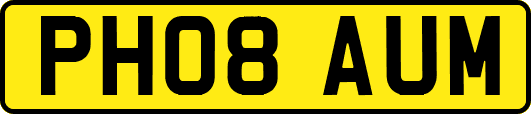 PH08AUM