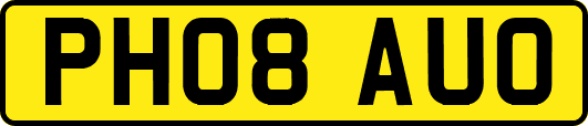 PH08AUO