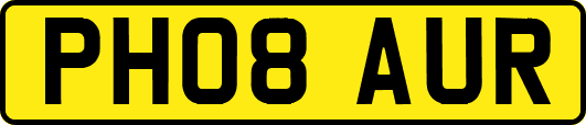 PH08AUR