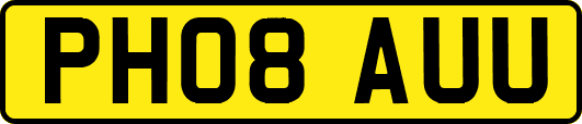 PH08AUU