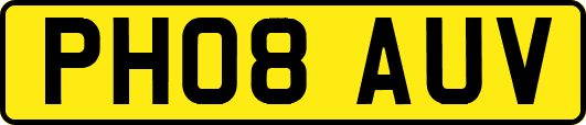 PH08AUV