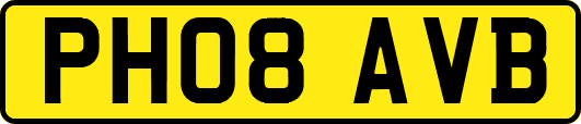 PH08AVB