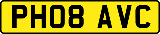 PH08AVC