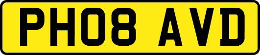 PH08AVD