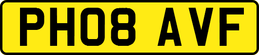 PH08AVF