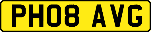 PH08AVG
