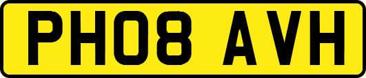 PH08AVH