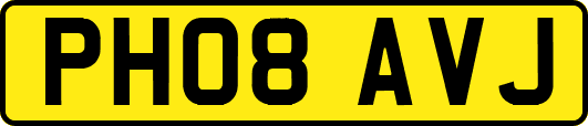 PH08AVJ