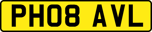 PH08AVL