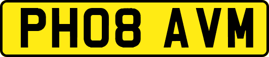 PH08AVM