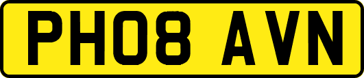 PH08AVN