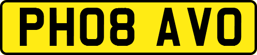 PH08AVO