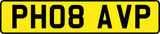 PH08AVP