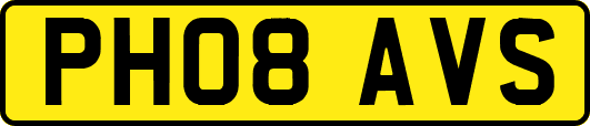 PH08AVS