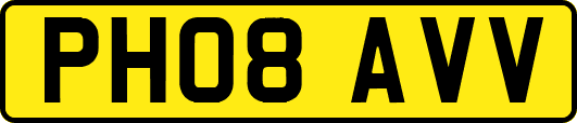 PH08AVV