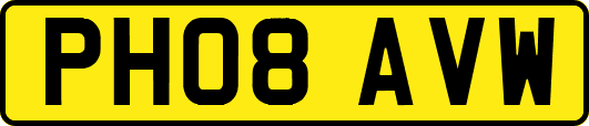 PH08AVW