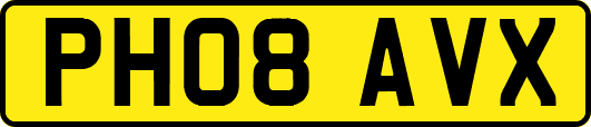PH08AVX