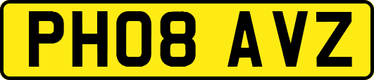PH08AVZ