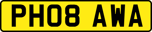 PH08AWA