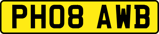 PH08AWB