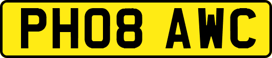 PH08AWC
