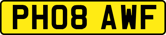 PH08AWF