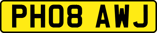 PH08AWJ