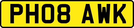 PH08AWK