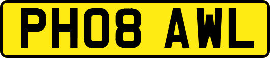 PH08AWL