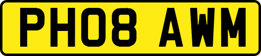 PH08AWM