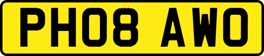 PH08AWO