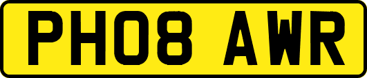 PH08AWR