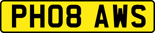 PH08AWS