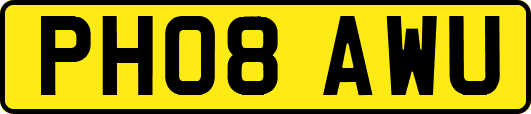 PH08AWU